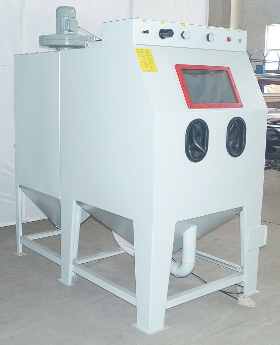 嘉定湿式手动喷砂机,微-喷砂技术带来的无与伦比清洁效果