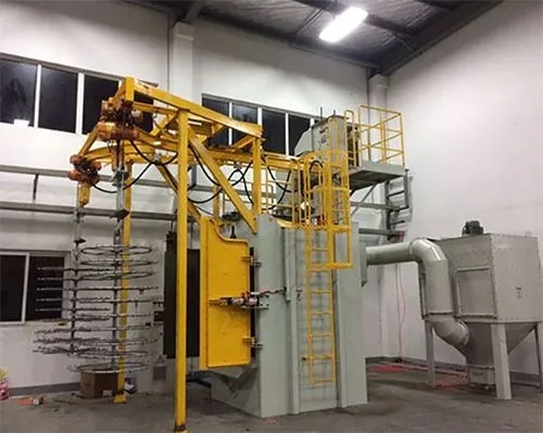 嘉定抛丸机除尘箱着火用什么灭火