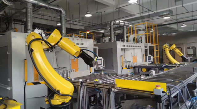 嘉定喷砂机常见类型及适用场景全解析