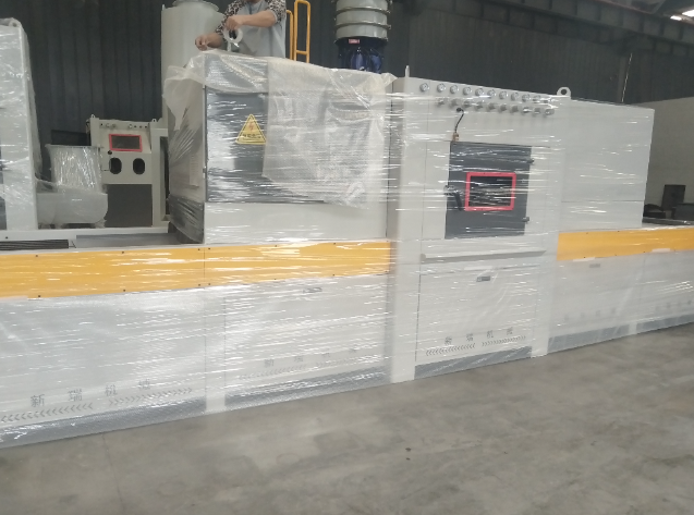 嘉定喷砂机操作规范 新手必学安全要点