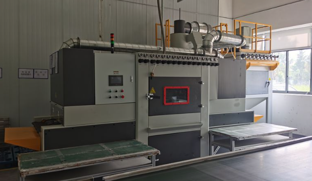 嘉定如何提升喷砂机工作效率 这几招超实用