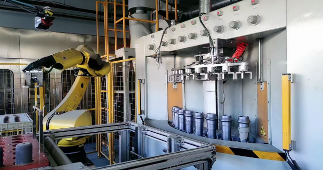 嘉定喷砂机快速换料技巧 节省施工时间