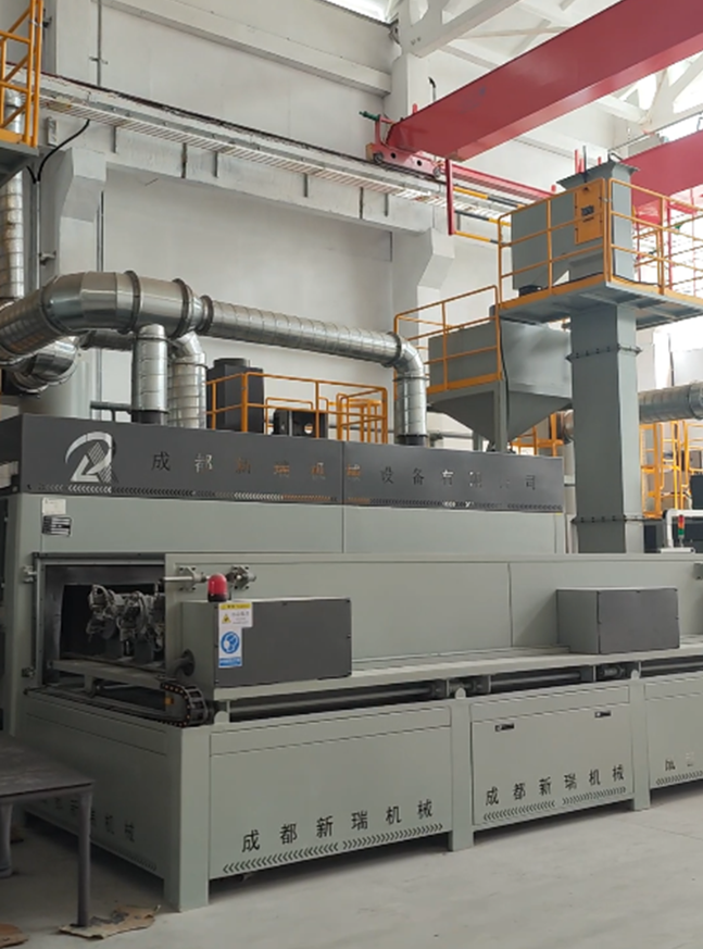 嘉定批量加工中喷砂机如何保证一致性