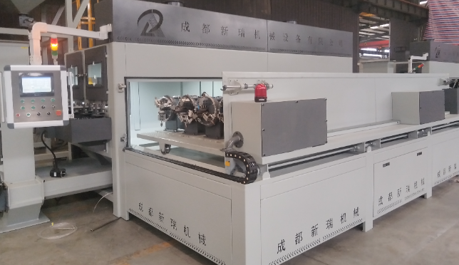 嘉定低温环境下喷砂机如何正常工作