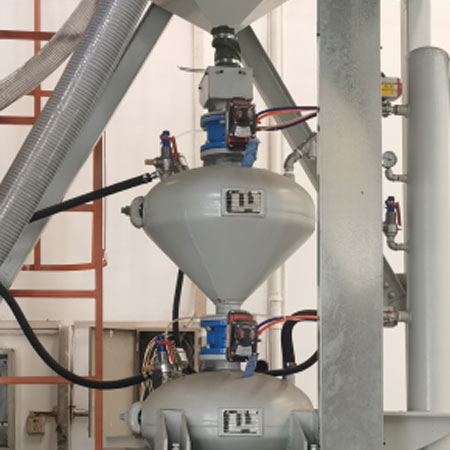 嘉定自动抛丸机的安全性如何